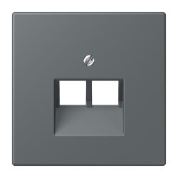 Jung Abdeckung für IAE/UAE-Anschlussdosen...