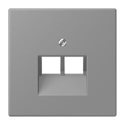 Jung Abdeckung für IAE/UAE-Anschlussdosen...