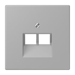 Jung Abdeckung für IAE/UAE-Anschlussdosen...