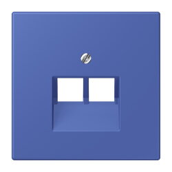 Jung Abdeckung für IAE/UAE-Anschlussdosen...