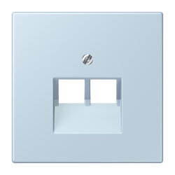 Jung Abdeckung für IAE/UAE-Anschlussdosen...