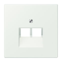 Jung Abdeckung für IAE/UAE-Anschlussdosen...