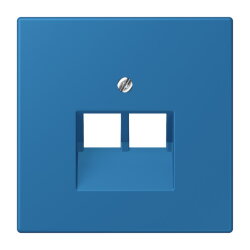 Jung Abdeckung für IAE/UAE-Anschlussdosen...