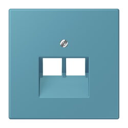 Jung Abdeckung für IAE/UAE-Anschlussdosen...