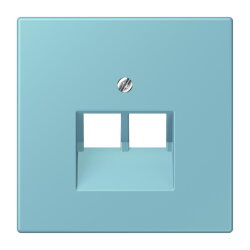 Jung Abdeckung für IAE/UAE-Anschlussdosen...