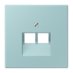 Jung Abdeckung für IAE/UAE-Anschlussdosen...