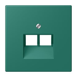 Jung Abdeckung für IAE/UAE-Anschlussdosen...