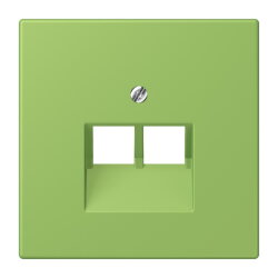 Jung Abdeckung für IAE/UAE-Anschlussdosen...