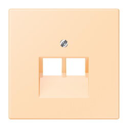 Jung Abdeckung für IAE/UAE-Anschlussdosen...