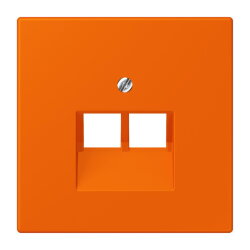 Jung Abdeckung für IAE/UAE-Anschlussdosen...