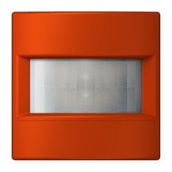 Jung HOME Bewegungsmelder 1,10 m, Serie LS, rouge...