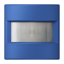 Jung HOME Bewegungsmelder 1,10 m, Serie LS, bleu outremer...