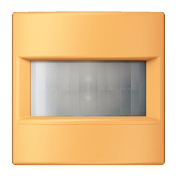 Jung HOME Bewegungsmelder 1,10 m, Serie LS, ocre jaune...