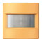 Jung HOME Bewegungsmelder 1,10 m, Serie LS, ocre jaune clair BTLC17181254