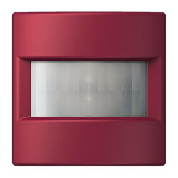 Jung HOME Bewegungsmelder 1,10 m, Serie LS, le rubis...