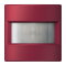 Jung HOME Bewegungsmelder 1,10 m, Serie LS, le rubis BTLC17181255