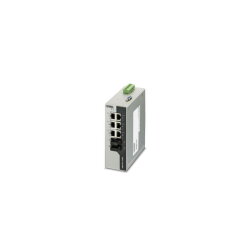 Phoenix Contact Industrial Ethernet Switch FL SWITCH...