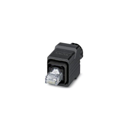 Phoenix Contact RJ45-Steckverbinder VS-PPC-C1-RJ45-POBK-PG9-4Q5