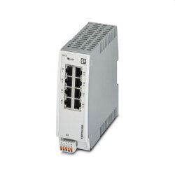 Phoenix Contact Industrial Ethernet Switch FL SWITCH 2008