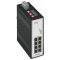 WAGO Ethernet Switch 852-102 8 Port 100BASE-TX
