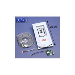 ABB Stotz-Kontakt Kit DPMP-01 3AUA0000108878