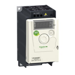 Schneider Electric Frequenzumrichter 3ph 200V 0,75kW...
