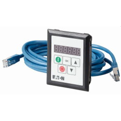 EATON Electric Bedieneinheit DX-KEY-OLED2