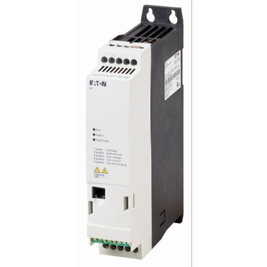 EATON Electric Drehzahlstarter DE1-343D6FN-N20N 3/3phas. 3,6A 1,5kW