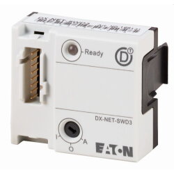 EATON Electric Kommunikationsmodul DX-NET-SWD3