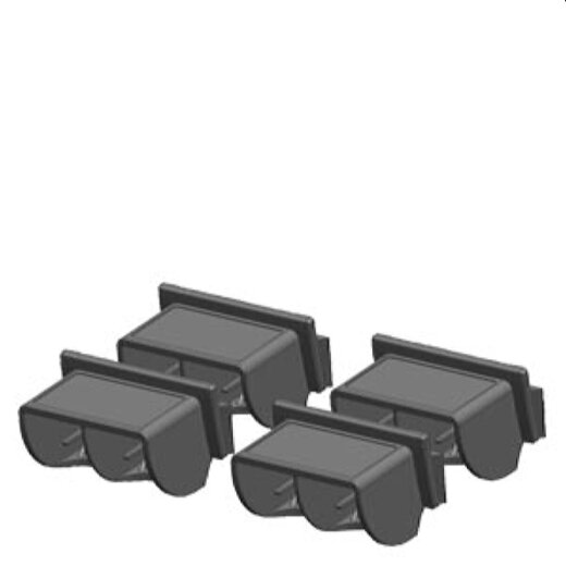 Siemens Zugentlastung 6ES7290-3AB30-0XA0