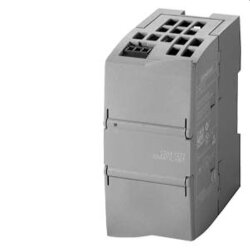 Siemens Netzwerk Switch 6AG1277-1AA10-4AA0