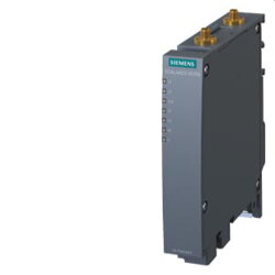 Siemens IWLAN Access Point SCALANCE W774-1 RJ45...