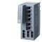 Siemens Industrial Ethernet Switch SCALANCE XC106-2 6x10/100 Mbit/s 6GK5106-2BD00-2AC2