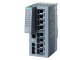 Siemens Industrial Ethernet Switch SCALANCE XC208 8x10/100 Mbit/s 6GK5208-0BA00-2AC2