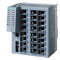 Siemens Industrial Ethernet Switch SCALANCE XC224 24x10/100 Mbit/s 6GK5224-0BA00-2AC2