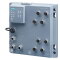 Siemens Industrial Ethernet Switch SCALANCE XP208 8x10/100MBit/s M12-Ports 6GK5208-0HA00-2AS6