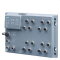 Siemens Industrial Ethernet Switch SCALANCE XP216 EEC mit Bahn-Zulassung 6GK5216-0HA00-2ES6