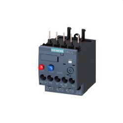 Siemens Überlastrelais Baugr. S00 Class 10 3RU2116-1FB0
