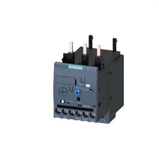 Siemens Überlastrelais Baugr. S0 Class 10 3RB3026-1SB0