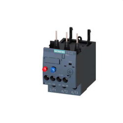 Siemens Überlastrelais Baugr. S0 Class 10 3RU2126-1HB0