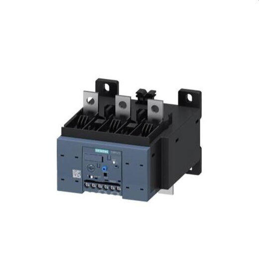 Siemens Überlastrelais Baugr. S6 Class 10 3RB2056-1FC2