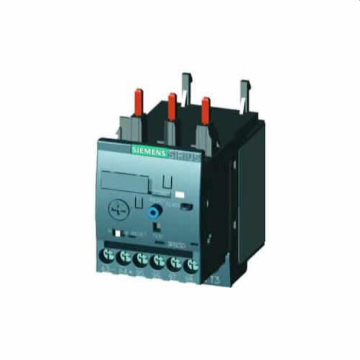 Siemens Überlastrelais Baugr. S0 Class 10 3RB3026-1QB0