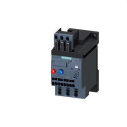 Siemens Überlastrelais Baugr. S00 Class 10 3RU2116-1JC1