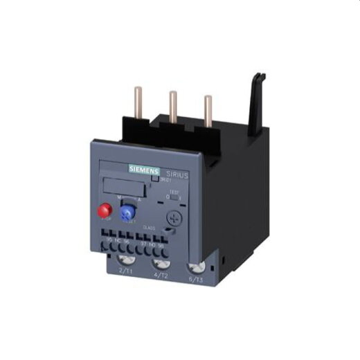 Siemens Überlastrelais 28-40A fuer Motorschutz Class 10 3RU2136-4FD0