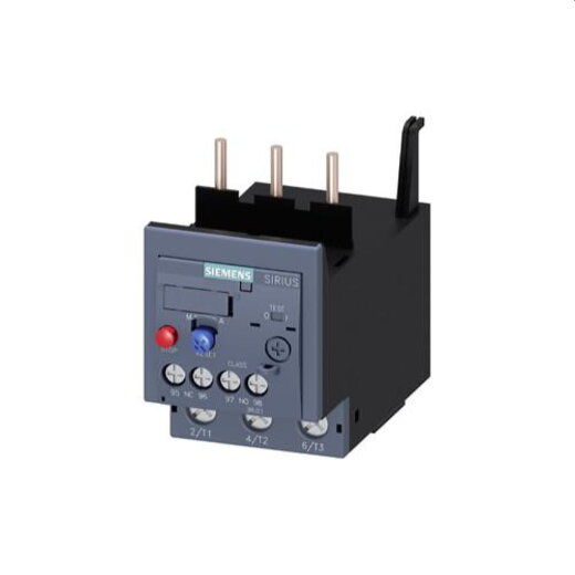 Siemens Überlastrelais 36-45A fuer Motorschutz 3RU2136-4GB0