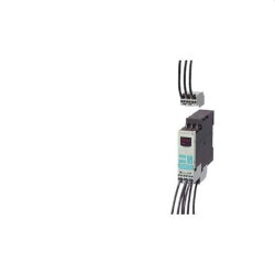 Siemens Überwachungsrelais digital AC 50 bis 60HZ...