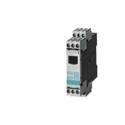 Siemens Überwachungsrelais digital AC 50 bis 60HZ...