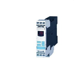 Siemens Überwachungsrelais digital AC 50 bis 60HZ...
