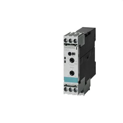 Siemens Überwachungsrelais von 2 bis 200kOhm 3UG4501-1AA30