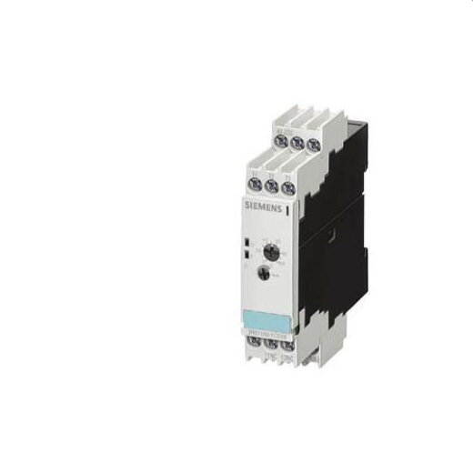 Siemens Überwachungsrelais 110-120/220-240V 1S+1OE 3RS1000-1CK10